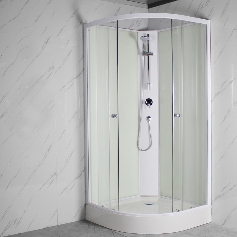 Brusekabine Model Modena